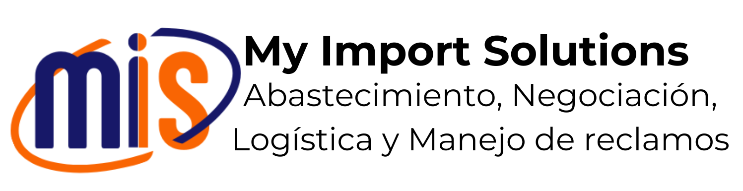 Tienda My Import Solutions