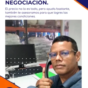 Consultoría en Negociación