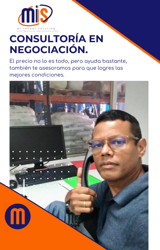 Consultoría en Negociación